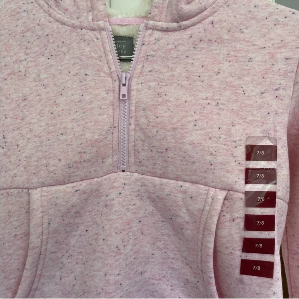 Berkley Jensen Kid's Hoodie Jacket